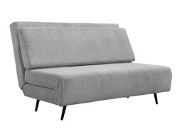 Sofá-cama Denton 1354 (Gris)