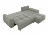 Ecksofa Camden 100 (Velo 633)