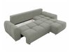 Ecksofa Camden 100 (Velo 633)