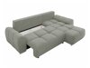 Ecksofa Camden 100 (Velo 635)