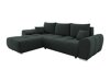 Ecksofa Camden 100 (Velo 636)