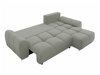 Ecksofa Camden 100 (Velo 636)