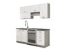 Conjunto de cocina modular SP4155