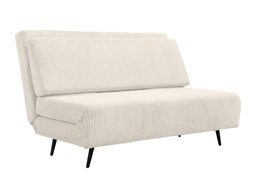 Divano letto Denton 1354 (Crema)