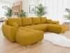 Ecksofa Camden 101 (Velo 626)