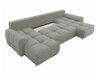 Ecksofa Camden 101 (Velo 621)