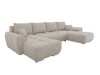 Ecksofa Camden 101 (Velo 623)