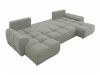 Ecksofa Camden 101 (Velo 626)