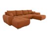 Ecksofa Camden 101 (Velo 627)