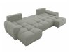 Ecksofa Camden 101 (Velo 627)