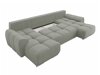 Ecksofa Camden 101 (Velo 627)