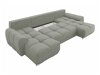 Ecksofa Camden 101 (Velo 633)