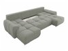 Ecksofa Camden 101 (Velo 635)