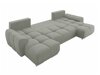 Ecksofa Camden 101 (Velo 636)