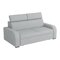 Sofa Columbus A104 (Crown 17)