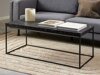 Couchtisch Oakland 1062 (Schwarz)