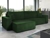 Ecksofa Shelton 107 (Poso 14)