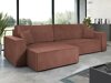 Ecksofa Shelton 107 (Poso 29)