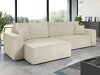 Ecksofa Shelton 107 (Poso 100)