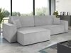 Ecksofa Shelton 107 (Poso 110)