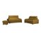 Conjunto de muebles tapizado Columbus A109 (Crown 10)