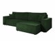 Ecksofa Shelton 107 (Poso 14)