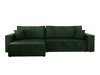 Ecksofa Shelton 107 (Poso 14)