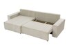 Ecksofa Shelton 107 (Poso 14)