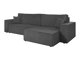 Ecksofa Shelton 107 (Poso 22)