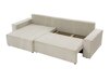 Ecksofa Shelton 107 (Poso 22)