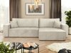 Ecksofa Shelton 107 (Poso 100)