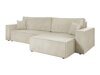 Ecksofa Shelton 107 (Poso 100)