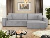 Ecksofa Shelton 107 (Poso 110)