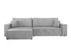 Ecksofa Shelton 107 (Poso 110)