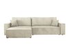 Ecksofa Shelton 107 (Poso 100)