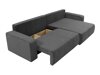 Ecksofa Shelton 108 (Poso 14)