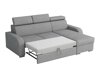 Ecksofa Columbus A100 (Crown 4)