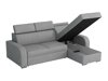 Ecksofa Columbus A100 (Crown 4)