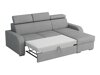 Ecksofa Columbus A100 (Crown 18)