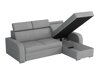 Ecksofa Columbus A100 (Crown 18)