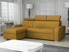 Ecksofa Columbus A100 (Crown 10)