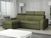 Ecksofa Columbus A100 (Crown 11)