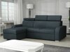 Ecksofa Columbus A100 (Crown 15)