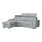 Ecksofa Columbus A100 (Crown 17)