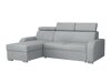 Ecksofa Columbus A100 (Crown 17)