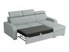 Ecksofa Columbus A100 (Crown 17)