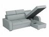 Ecksofa Columbus A100 (Crown 17)