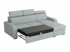 Ecksofa Columbus A100 (Crown 2)