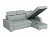 Ecksofa Columbus A100 (Crown 2)