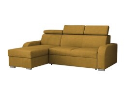 Ecksofa Columbus A100 (Crown 10)